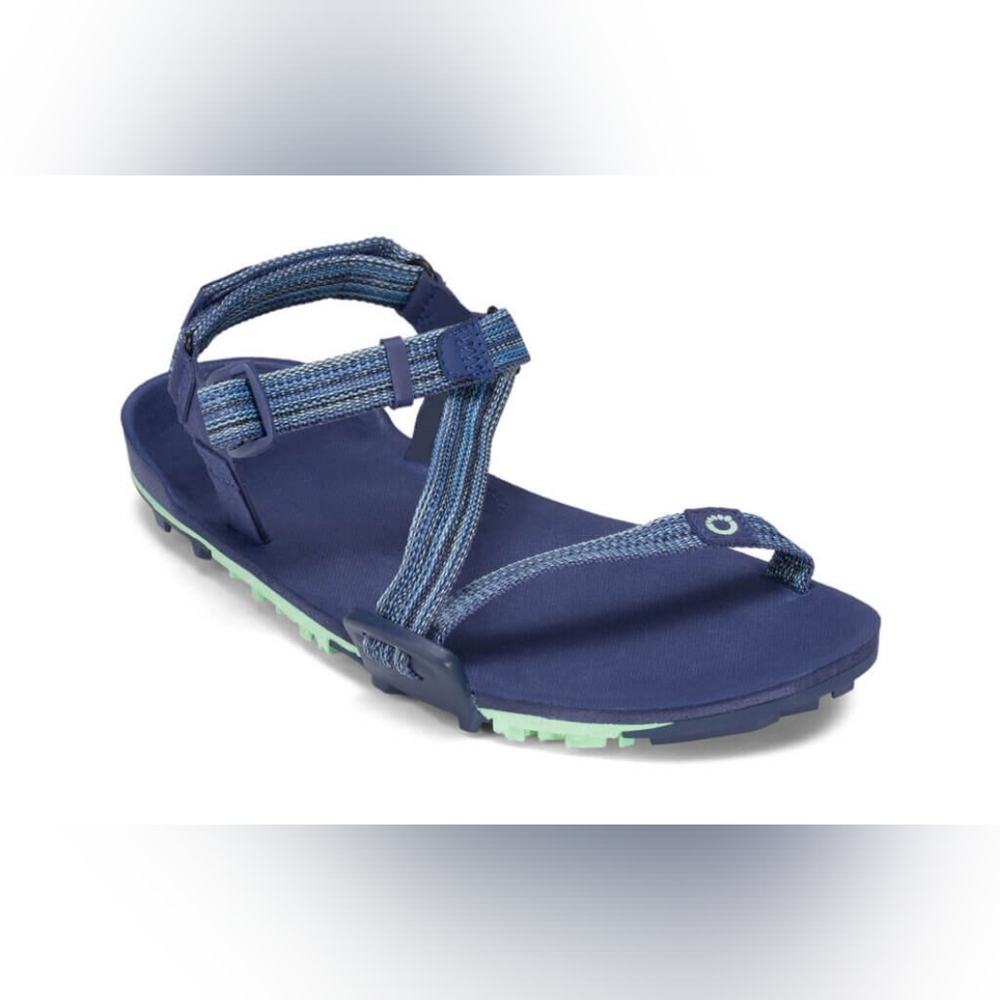 Xero shoes z-trail sandals, size 7